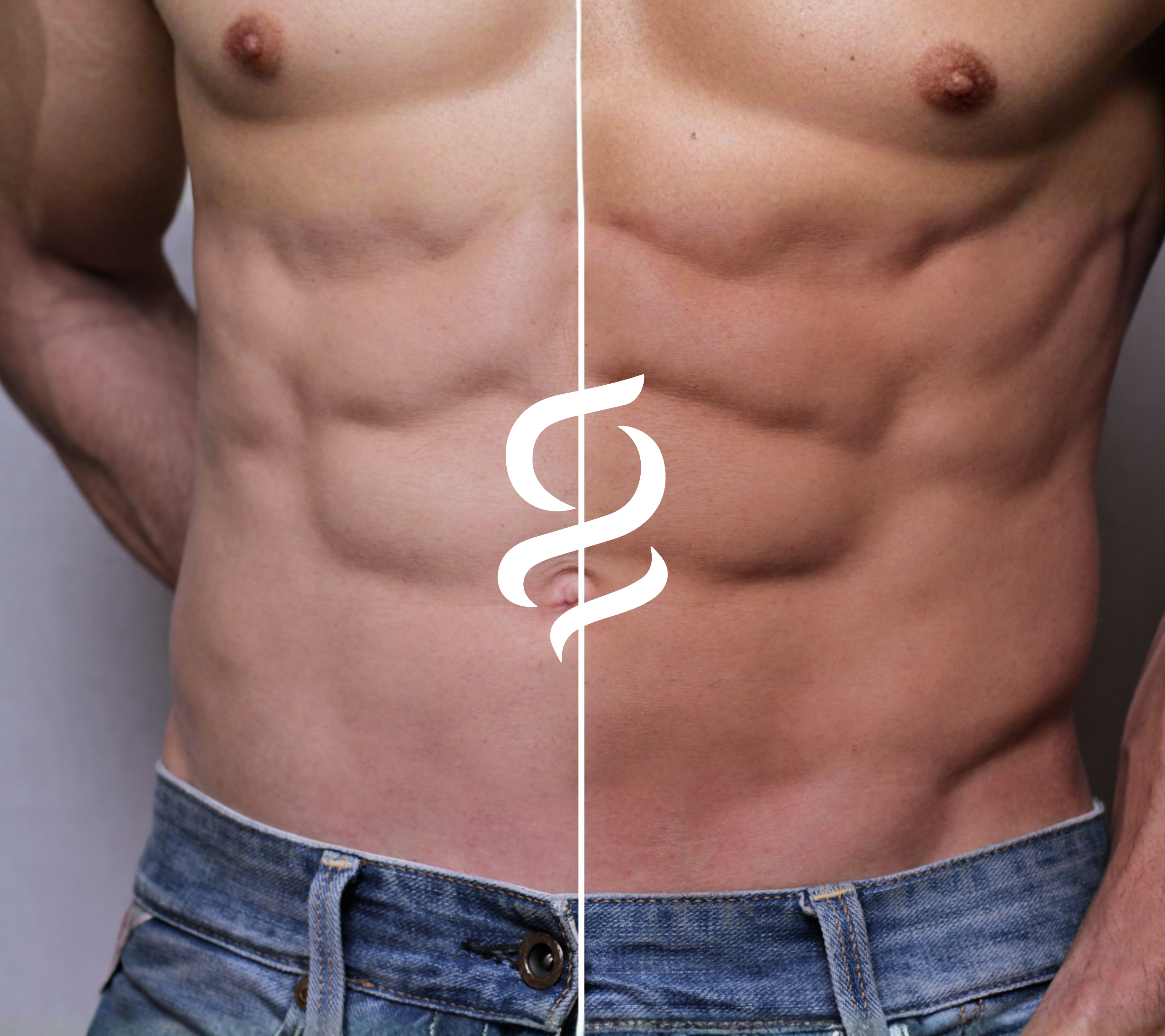 SELF TANNING MOUSSE + BODY CREAM KIT