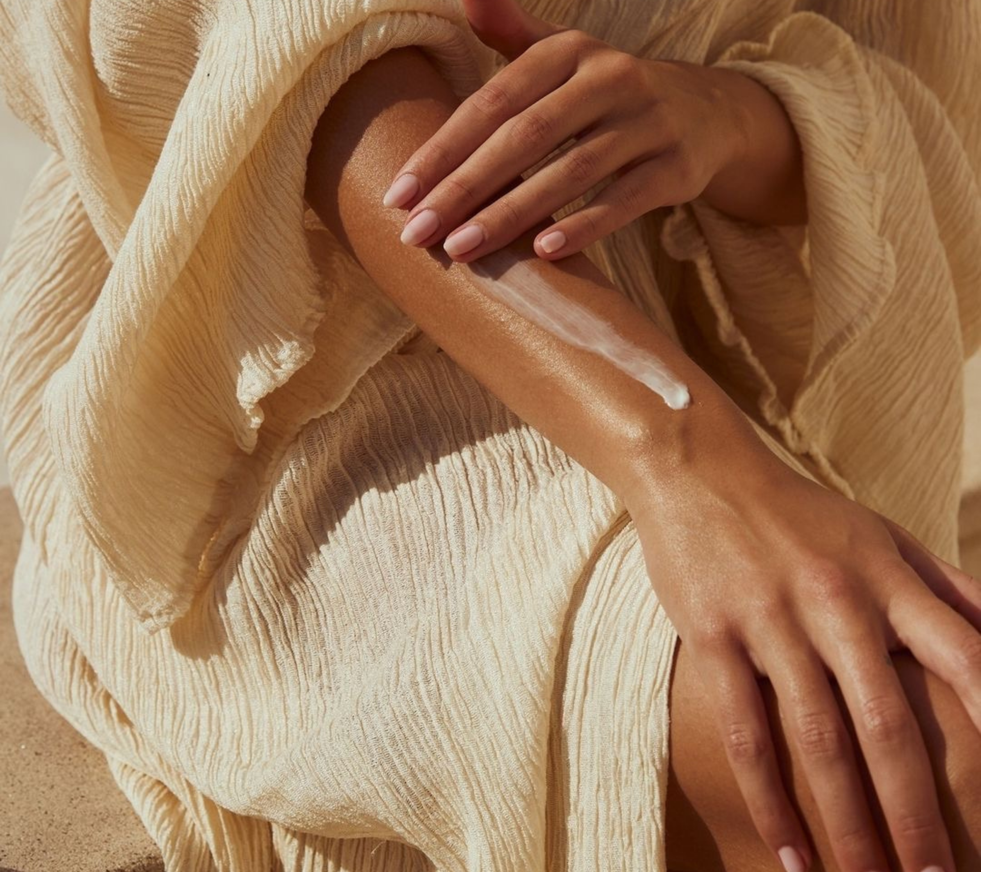 Enhanced Effect Body Cream