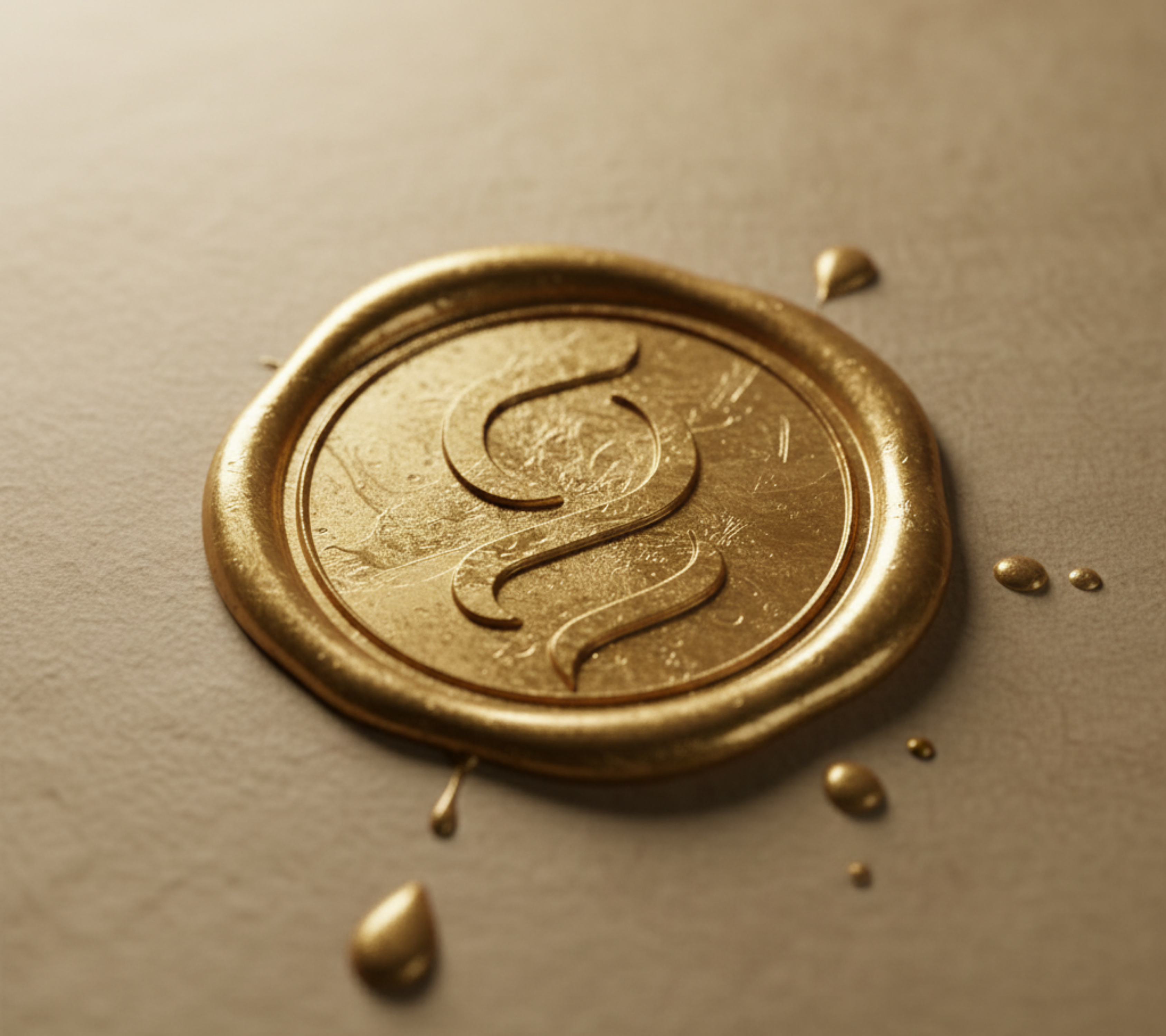 The Golden Shower Beauty Gift Card