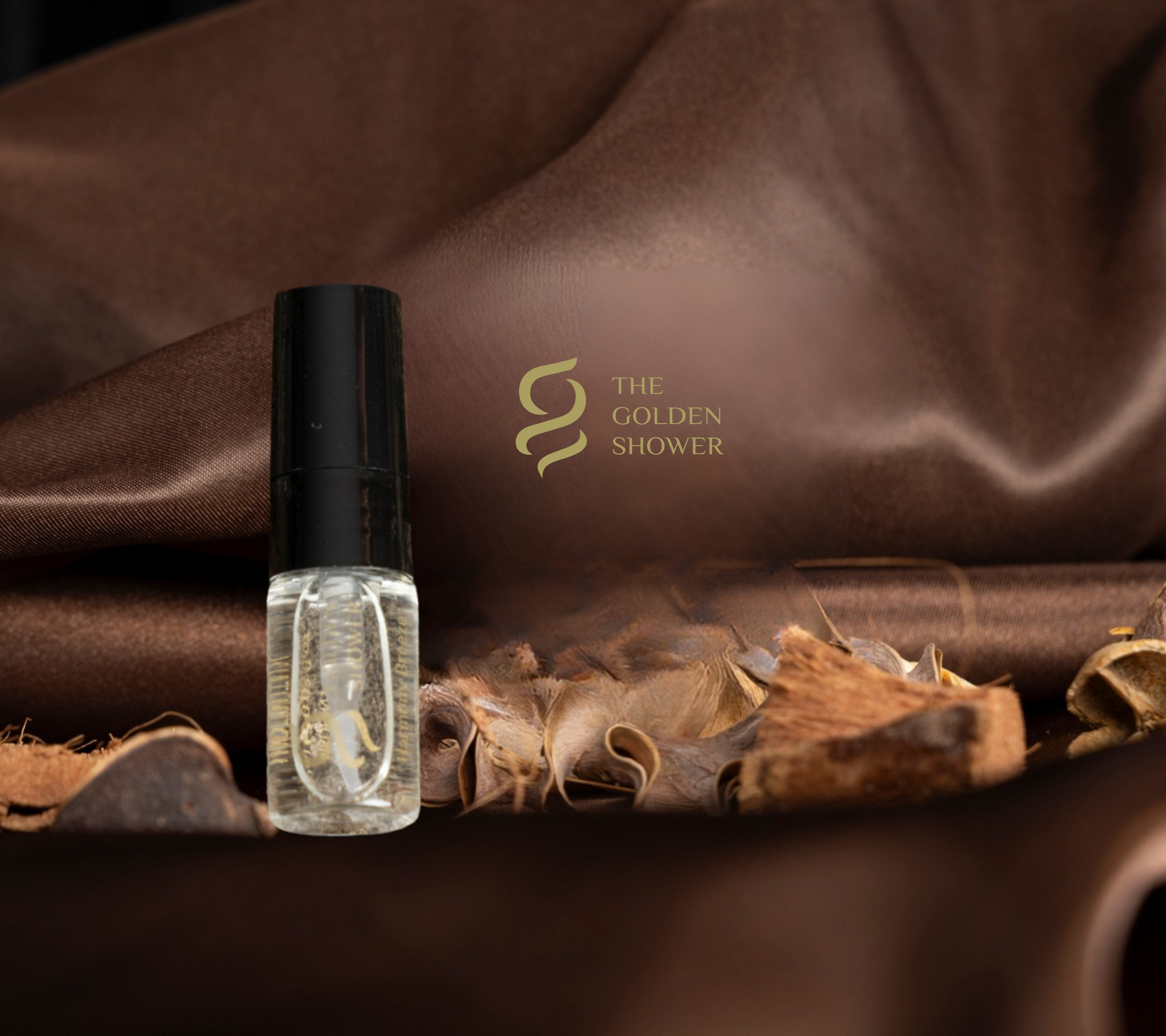 Harmony Breeze Eau de Parfum 2ml