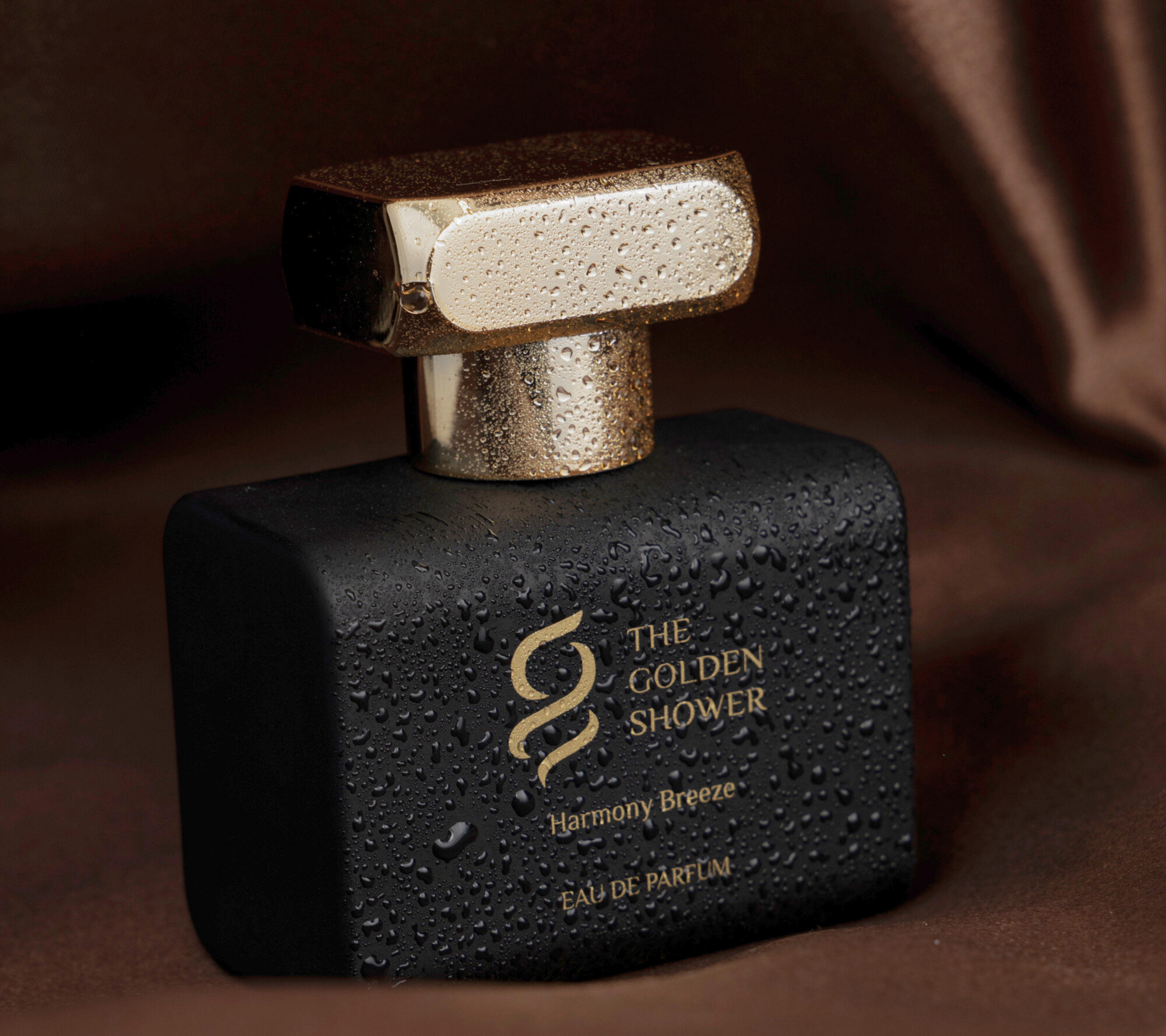 Harmony Breeze Eau de Parfum - A Fresh, Timeless Unisex Scent