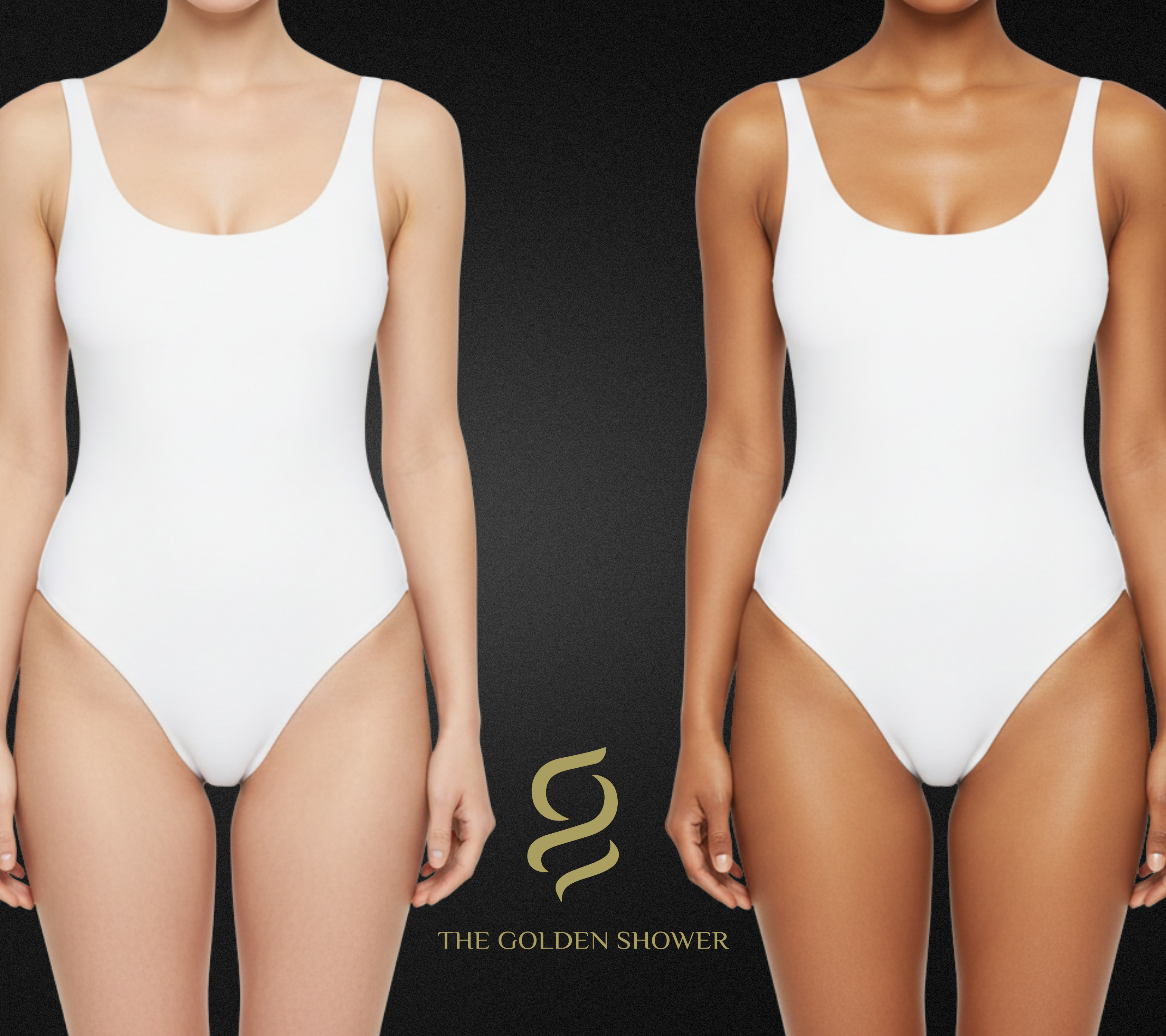 SELF TANNING MOUSSE + BODY CREAM KIT