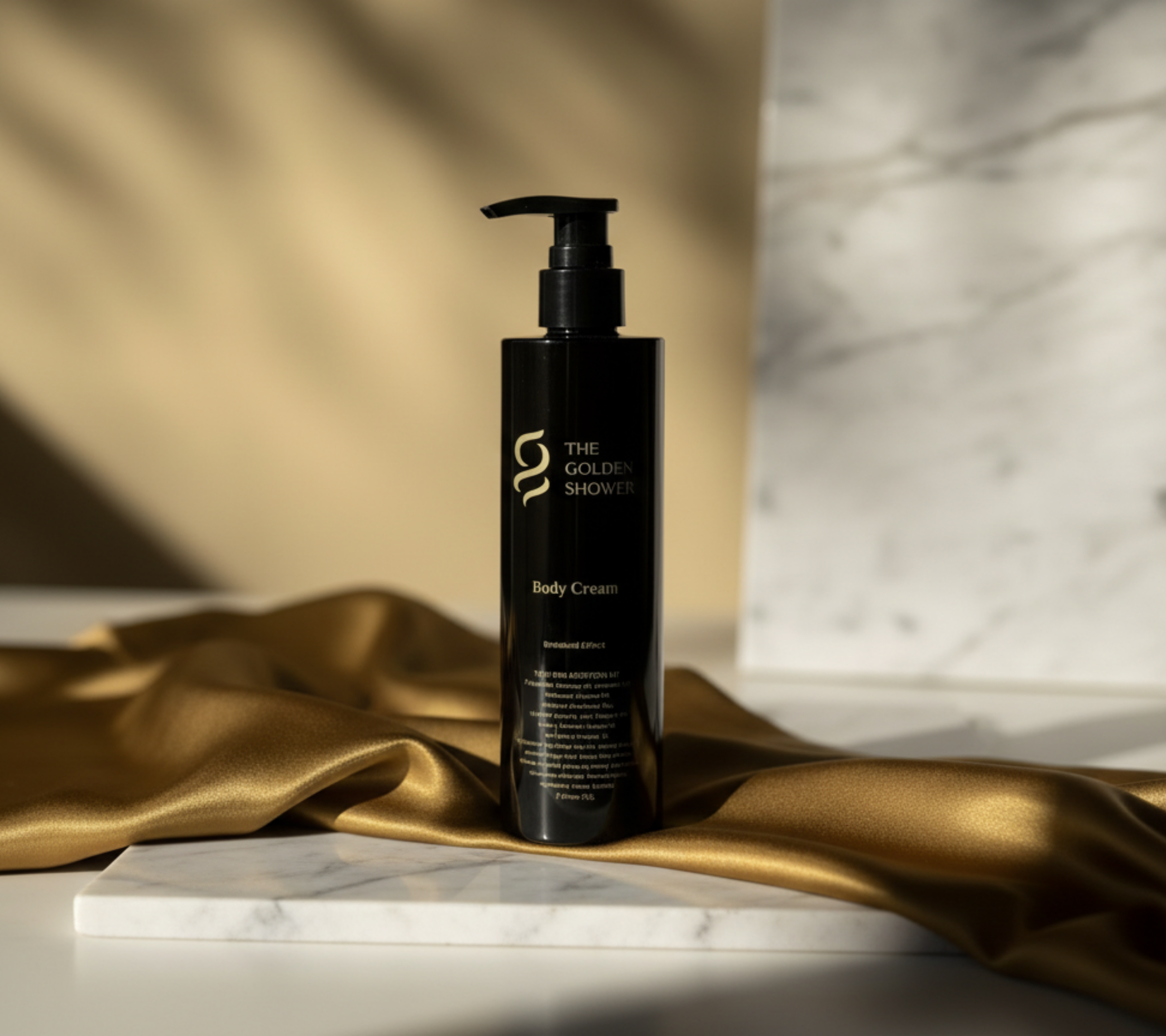 Enhanced Effect Body Cream